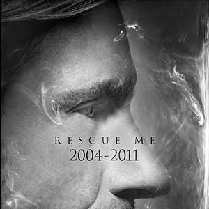 Photo Rescue Me, les héros du 11 septembre