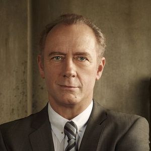 Photo Xander Berkeley