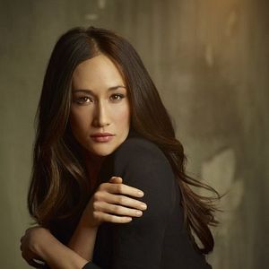 Photo Maggie Q