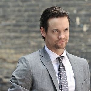 Photo Shane West