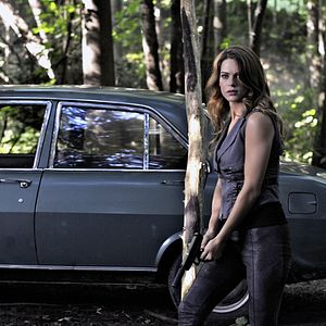 Photo Lyndsy Fonseca