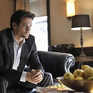 Photo Shane West