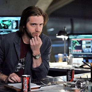 Photo Aaron Stanford