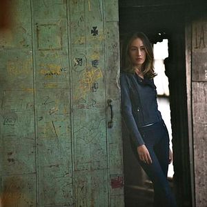 Photo Maggie Q