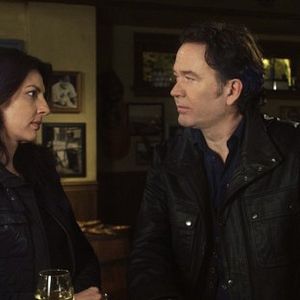 Photo Timothy Hutton