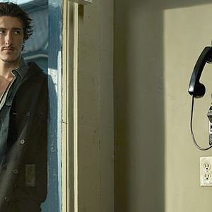 Photo Eric Balfour