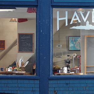 Photo Les Mystères de Haven