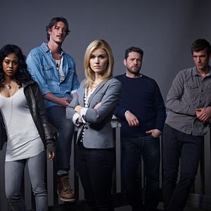 Photo Jason Priestley