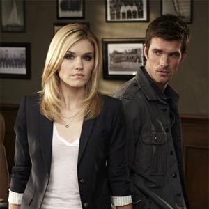 Photo Les Mystères de Haven