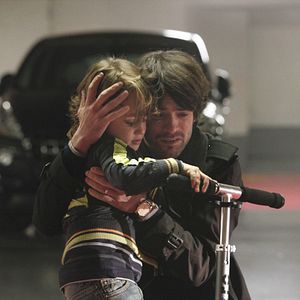 Photo L'Homme qui voulait vivre sa vie