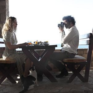 Photo L'Homme qui voulait vivre sa vie