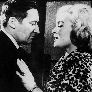 Photo Solo pour une blonde