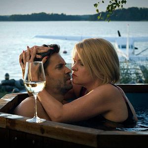 Photo Mika Kaurismäki