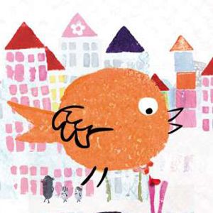 Photo Le Moineau qui ne sait pas siffler