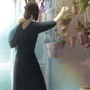Photo La Femme squelette