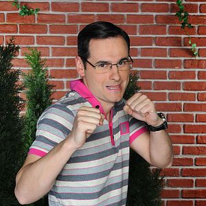 Photo Luis Miguel Seguí