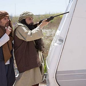 Photo Nacho Guerreros