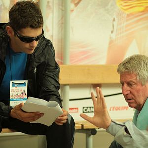 Photo Cyril Descours