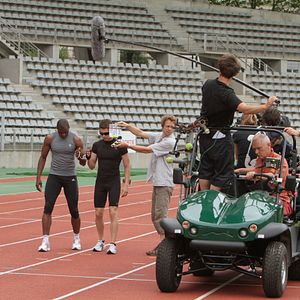 Photo Seydina Baldé