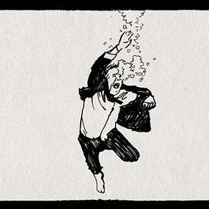 Photo The Art of Drowning