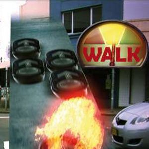 Photo Imaginary Battles