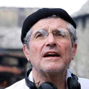 Photo Claude Lelouch