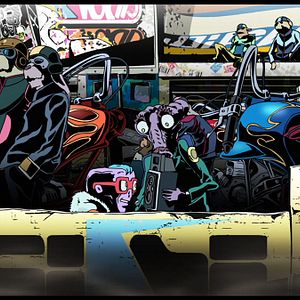 Photo Redline