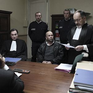 Photo Philippe Torreton