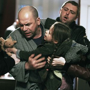 Photo Philippe Torreton