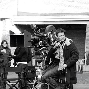 Photo François Ozon