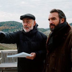 Photo Bertrand Blier