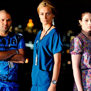 Photo Mercy Hospital