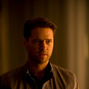 Photo Jason Priestley