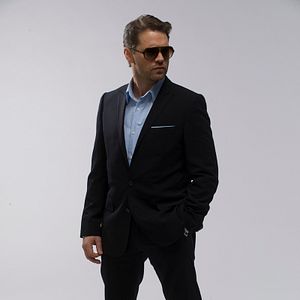 Photo Jason Priestley