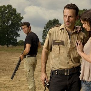 Photo The Walking Dead