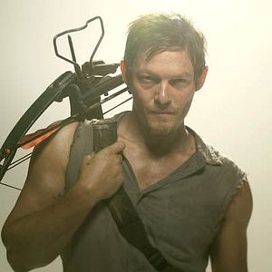 Photo The Walking Dead