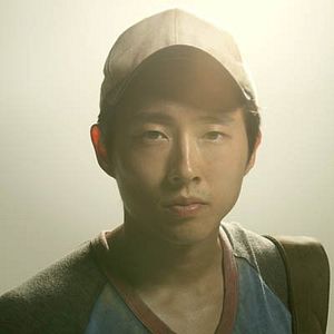 Photo Steven Yeun