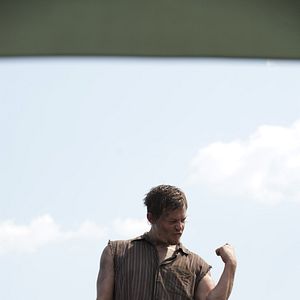 Photo The Walking Dead