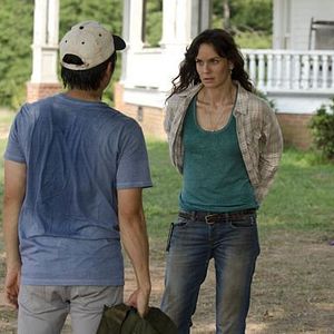 Photo The Walking Dead