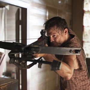 Photo The Walking Dead