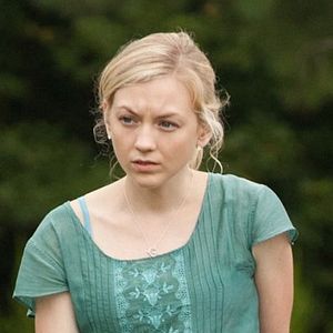 Photo Emily Kinney
