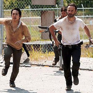 Photo Steven Yeun