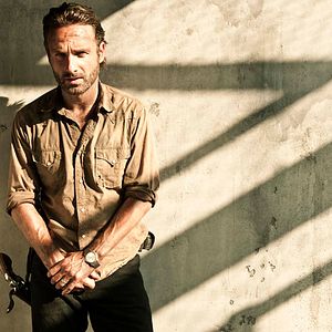 Photo The Walking Dead