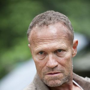 Photo Michael Rooker