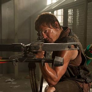Photo Norman Reedus