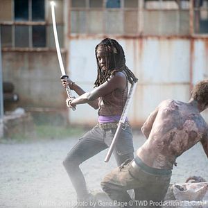 Photo Danai Gurira