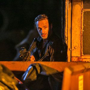 Photo Andrew Lincoln