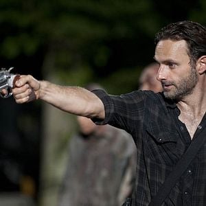 Photo The Walking Dead