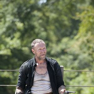 Photo Michael Rooker