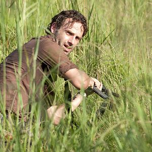 Photo The Walking Dead